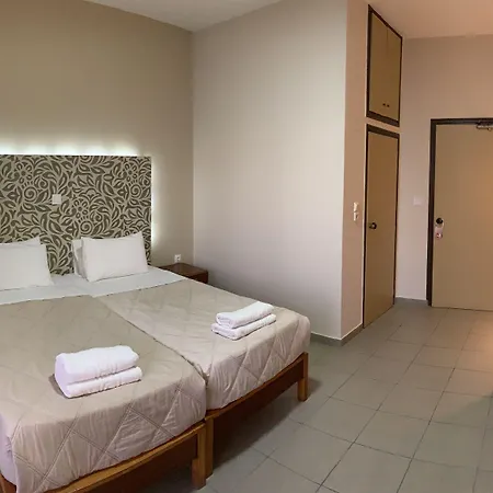 Apartman 4 Brothers *