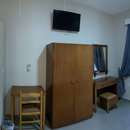 4 Brothers * Rhodes City