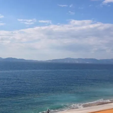 4 Brothers Апартаменти Rhodes City