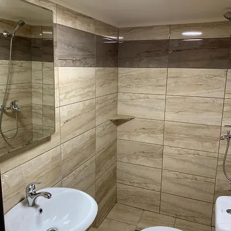 4 Brothers Appartement *