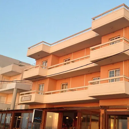 Appartement 4 Brothers