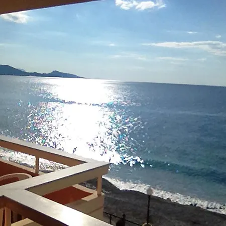 Appartement 4 Brothers Rhodes City