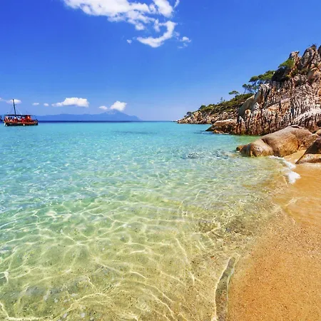 Appartement 4 Brothers Rhodes City