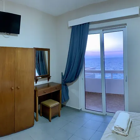 4 Brothers Appartement *