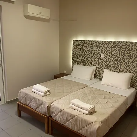 Appartement 4 Brothers