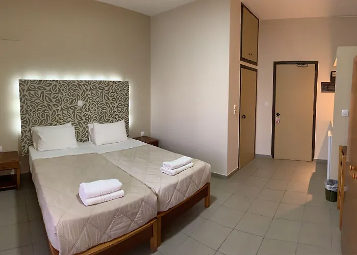 Apartment 4 Brothers *