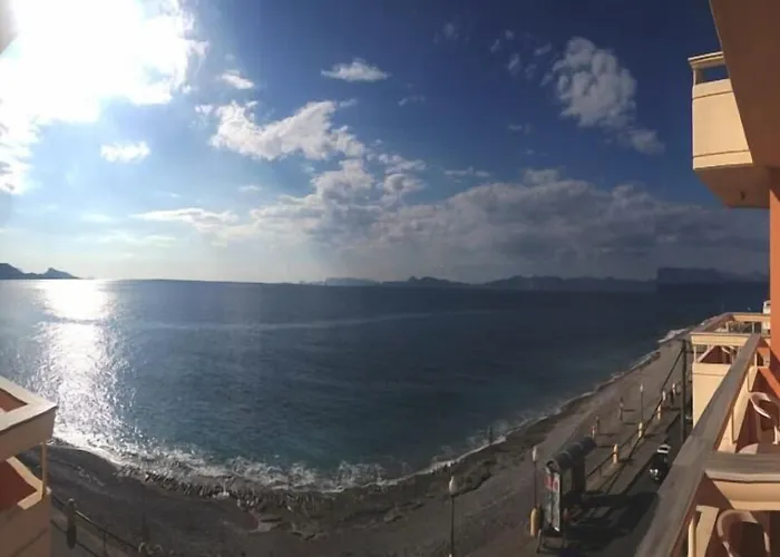 Apartment 4 Brothers Rhodes City