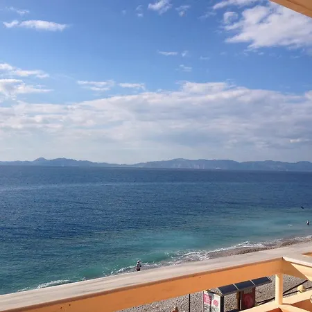 4 Brothers * Rhodes City