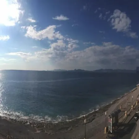 Lejlighed 4 Brothers Rhodes City